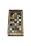 Forty Patch Prayer Rug 70x110 cm 20 Pieces - 6
