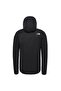 Men's Black Coat m Quest Triclimate J - 3