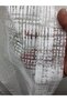 ستارة تول دانتيل بنمط رياضي، 250x260، ثنيات متناثرة، 1/2 - 7