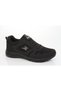 Men's Black Anorak Sports Shoes Step 020