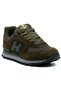 Denna Genuine Leather Casual Men's Shoes