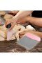 Steel Spatula Dough Cutter