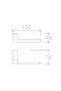 Premium Toilet Roll Holder Gold |   Stainless Plating Luxury Bathroom Wc Paper Holder 5 Years Warranty - 2