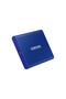 Taşınabilir SSD T7 USB 3.2 Gen 2 1TB Mavi MU-PC1T0H/WW - 5