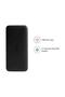 Redmi 20000 Mah Taşınabilir Hızlı Şarj Cihazı - Usb-c - 18w 2 Çıkışlı Powerbank - Siyah - 3