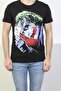 Joker Card Men's T-Shirt - 8