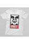 Obey Men's T-Shirt - 4