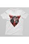 Superman Battle For Gotham Men's T-shirt - 4