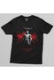 Arkham City Batman Men's T-Shirt - 4