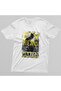 Batman Wanted Poster Men's T-Shirt - 4
