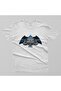 Batman Batmobile Vigilante Justice Men's T-Shirt - 2