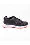 AVERY PU Black Men's Running Shoes 100537072 - 2