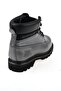 Genuine Leather Light Gray Women's Boots T0111000103 - 3