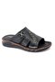 Trendyshose Men's Water Resistant Comfortable Daily Men's Slippers733002 M