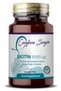 Biotin 60 Tablets 5000 Μg L-Cysteine & Hydrolyzed Elastin & Horsetail Extract