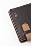 Genuine Leather Men's Card Holder Brown-toprak-2404t - 5