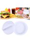 Hamburger Meatball Press 13 Cm Meatball Making Apparatus Hamburger Meatball Making Shaping Mold - 2