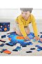 150p Round Puzzle -wanderıng Through The Space - 4