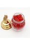 Akide Sugar Glass Jar with Cinnamon 150g - 3