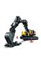 ®   Technic Heavy Duty Excavator 42121; 2-in-1 Model Building Set for Ages 8+ (569 Pieces) - 6