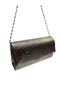 Smoked Shiny Women's Evening Dress Bag - 2