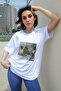 Kendrick Lamar Printed Unisex Oversize T-shirt - 2