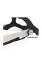 Hat Type LED Lighted Magnifying Glasses 9x Zoom 5 Lens Head Lamp - 2
