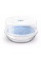 Philips Scf281/03 Microwave Steam Sterilizer