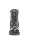 Attp 1098 Harrier Boots -Black, Genuine Leather Zippered Professional Military Boots - 5