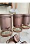 Arow Spice Set 13 Pieces Rosegold - 2