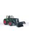 Fendt 936 Vario Bucket Tractor Br03041 - 2