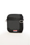 Anthracite Men's Shoulder Bag 01BHPC03