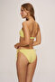 Hawaiian Side Tie Bikini Bottom - 2