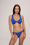 مجموعة بيكيني Cece Frilly Underwire