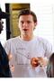 Unisex Marvel Spiderman Tom Holland Find X T-shirt
