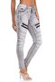 Wd501 Women's Jeans - 2