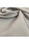 حذاء رياضي مستطيل باللون الرمادي اللامع مقاس 40x160 - 6