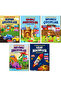 Colorful Paintings Suitable for Ages 3-6 - 2