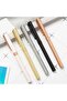 Hema Metal Pen Black Ink - 3