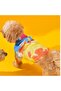 Tie-dye Köpek Kazağı