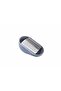 Conforte Anthracite Grater with Chamber 400 ml 04sty009109 - 5