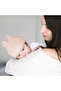 Newborn Baby Hat with Ears - Gray - 2