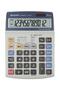 EL2125C Calculator de birou cu 12 cifre - 2