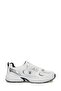 POL 4FX WHITE NAVY COMFORT RUNNING AND WALKING SPORTS SHOES - 2