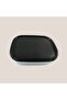 Tupperware Rectangular Black Lid 830mL - 2