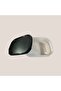 Tupperware Rectangular Black Lid 830mL - 3