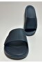 THICK SOLE MEN'S EXTRA LIGHT HOME STREET BALCONY TERRACE GARDEN POOL BEACH SPORTS HALL AND WORK SLIPPERS - 3