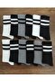 Children's 12 Pairs Long School Socks Cotton College