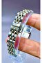 Retro Women's Wristwatch Stylish Design - 4