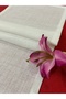 عداء أوف وايت مناسب لمعالجة وتطريز إيتامين 30x90 سم - 4